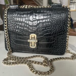 NWOT Reiss shoulder/crossbody bag